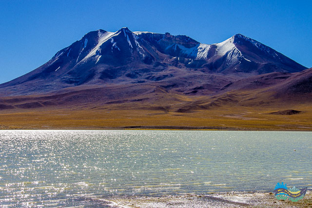 Laguna Canapa - Bolivia
