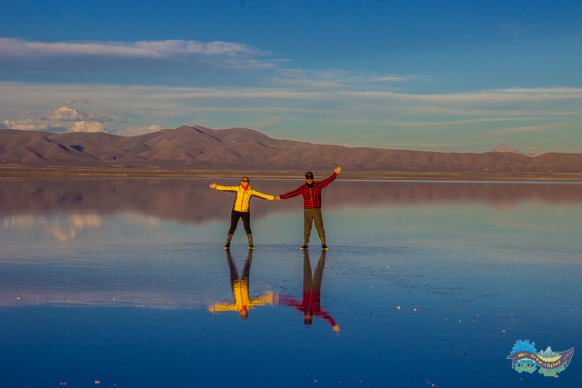 Salar de Uyuni