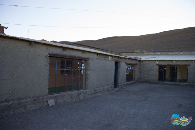 hospedagem Uyuni travessia 