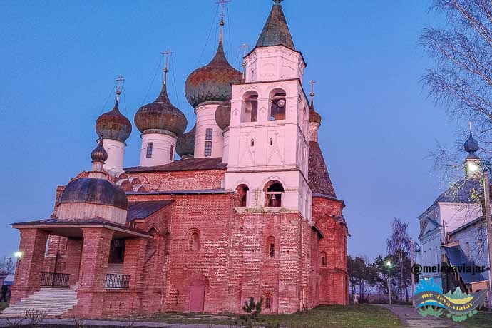 Catedral da Epifania