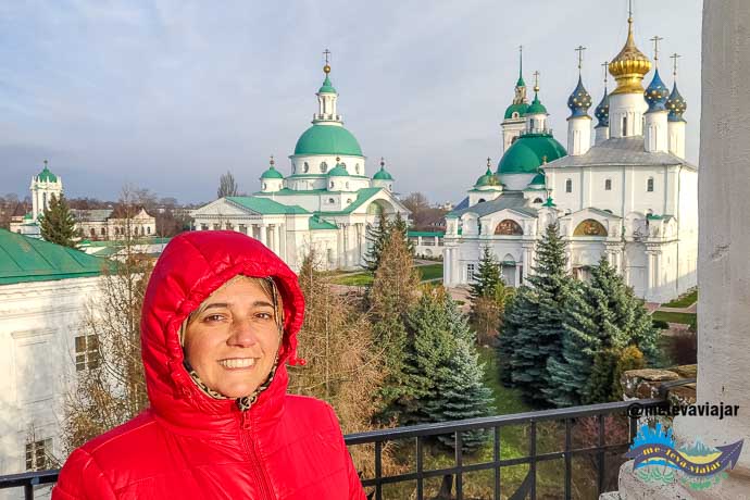 Spaso-Monastério de São Jacó