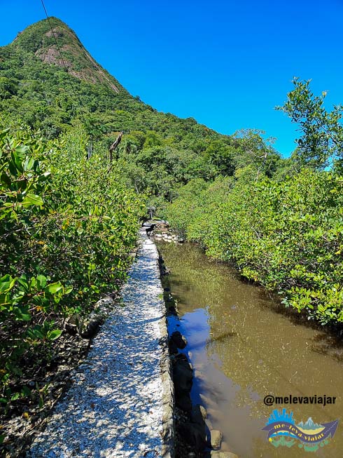 Morro do Cabaraquara - Guaratuba
