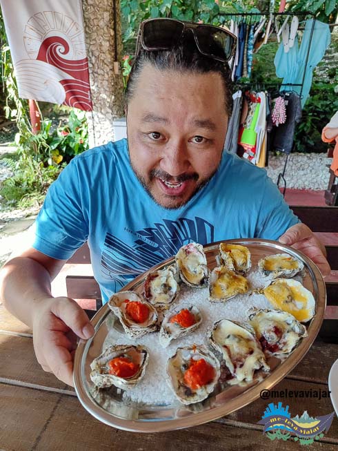 Melhor Ostra do Brasil