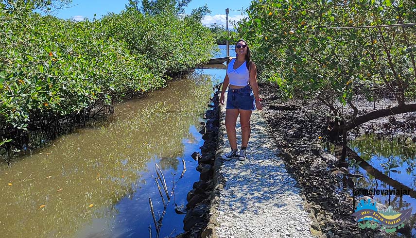 Cabaraquara - Guaratuba