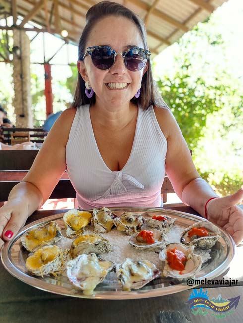 Melhor Ostra do Brasil